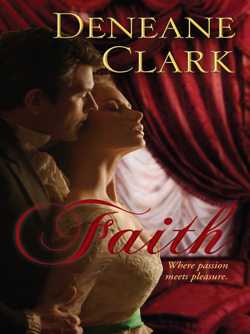 Title details for Faith by Deneane Clark - Available